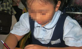 Đủ kiểu làm trẻ “loạn chữ” trước khi vào lớp 1