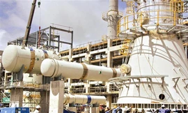 Bộ Công Thương ủng hộ dự án lọc hóa dầu 27 tỷ USD