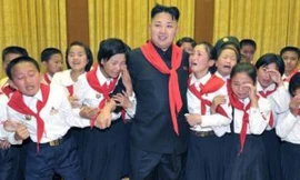 Tín hiệu cải cách kinh tế từ Triều Tiên