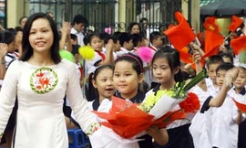 Tạm dừng mở ngành khoa học giáo dục và sư phạm