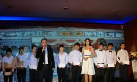 Tập đoàn Vicoland tri ân khách hàng