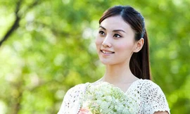 3 lý do đàn ông đắm đuối 'gái 30'