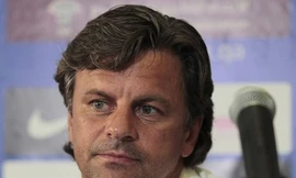 Đâu là dấu ấn Falko Goetz ?