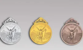 Việt Nam giành một huy chương vàng Olympic Toán quốc tế