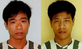 Anh em Hưng rủ đồng bọn cướp vàng nhà cậu ruột