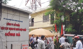 Thêm vụ lừa gần 200 tỷ đồng