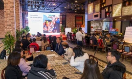 Sa Pa hướng đến du lịch từ tâm