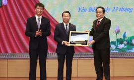 Yên Bái cần khẩn trương thực hiện có hiệu quả quy hoạch tỉnh 