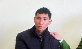 Bắt giữ đối tượng giết người đêm 30 Tết ở Lào Cai