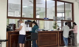 Loạt giám đốc doanh nghiệp bị hoãn xuất cảnh 