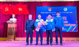 Các cấp bộ đoàn Yên Bái thực hiện hơn 2.500 công trình, phần việc trong năm 2023