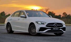 Mercedes-Benz triệu hồi hàng loạt xe tại Việt Nam