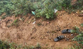 Người đàn ông tử vong khi leo đỉnh Tà Chì Nhù ở Yên Bái