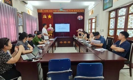 Tin mới vụ 80 sinh viên Lào Cai ngộ độc tại căng tin trường