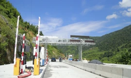 Phê duyệt phương án giao thông tuyến nối cao tốc Nội Bài - Lào Cai tới Sa Pa