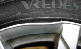 Bắt bệnh nguyên nhân lốp xe xuống hơi chậm, tiềm ẩn nguy cơ mất an toàn