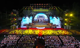 Đưa TP Yên Bái trở thành đô thị động lực của vùng Trung du và miền núi phía Bắc