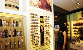 Đón 20-10 - Vincom center ưu đãi trên toàn hệ thống