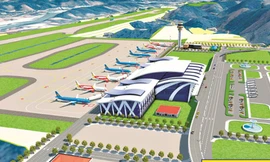 Dự án sân bay Sa Pa 'trắng' nhà đầu tư