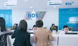 Công ty chứng khoán 'họ' FLC muốn chấm dứt một phần hoạt động