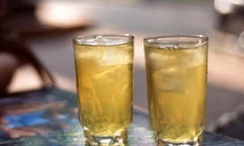 Cổ phiếu nằm sàn hàng loạt, nhiều mã giá thấp hơn cốc trà đá