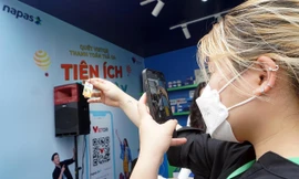 Rinh xế mới, laptop xịn khi tham gia Sóng Festival