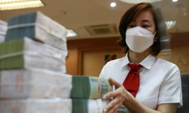 Ngân hàng Nhà nước áp biện pháp mạnh 'phanh' lãi suất đang tăng nóng 