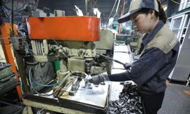 Năng suất lao động người Việt đứng 'top cuối' Đông Nam Á