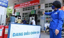 Giá xăng dầu, gas đẩy CPI tháng 11 tăng trở lại