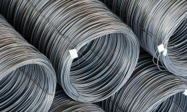 Khối ngoại gom mạnh, một cổ phiếu thép liên tục lập đỉnh