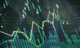 Định giá chứng khoán thấp nhất 10 năm, cơ hội đầu tư năm 2023 ra sao?