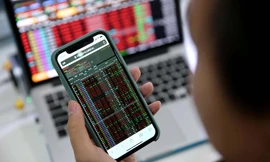 Loạt cổ phiếu vừa nhận 'án' rời sàn