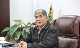Tài sản của ông Lê Thanh Thản tăng mạnh trong ngày hầu tòa