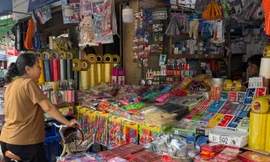 Đề xuất loạt ưu đãi 'lên đời' hộ kinh doanh 