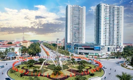 Tỉnh nhỏ nhất nước trở thành quán quân thu hút FDI