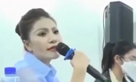 Những màn 'khẩu chiến' gây sốc của nữ CEO Vũ Thị Thúy vừa bị tạm giữ