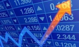 Doanh nghiệp niêm yết báo lỗ, cổ phiếu vẫn lập đỉnh