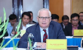 Cơ hội 'đáng kinh ngạc' của Việt Nam trong chuỗi cung ứng bán dẫn toàn cầu