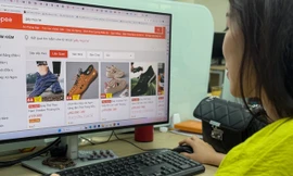 Hơn 80.000 shop online không bán được đơn hàng nào