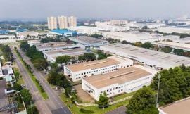 Singapore dẫn đầu ‘rót’ vốn FDI vào Việt Nam