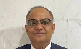 Ngân hàng ADB Việt Nam có giám đốc mới 