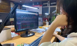 Trong tuần chứng khoán giảm mạnh nhất lịch sử, giới đầu tư mua bán ra sao?
