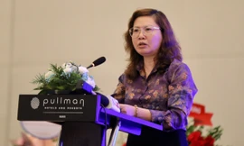 Lý do thị trường chứng khoán lúc giảm sâu, khi lên thẳng đứng 