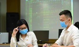 Sẽ quản lý định danh với người hành nghề chứng khoán