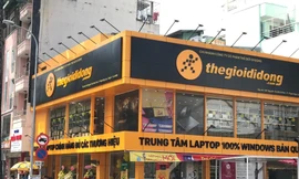  Cổ phiếu HVN tăng trần, Thế giới Di động sang tay kỷ lục