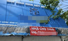 Mỗi tháng có 19.200 doanh nghiệp rút lui khỏi thị trường