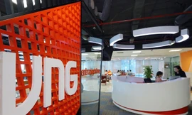 Kỳ lân công nghệ VNG bị phạt