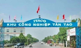 Vợ lãnh đạo Tân Tạo bị phạt hơn 1 tỷ đồng