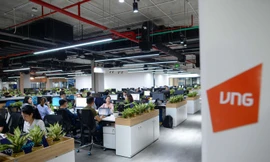 CEO bán gần 1 triệu cổ phiếu trước ngày VNG nộp hồ sơ tại Mỹ