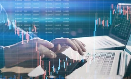 Ông Phạm Khánh Phương bị phạt vì mua 'chui' cổ phiếu